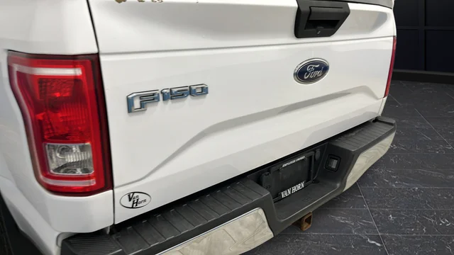 Used 2017 Oxford White Ford XL image 30