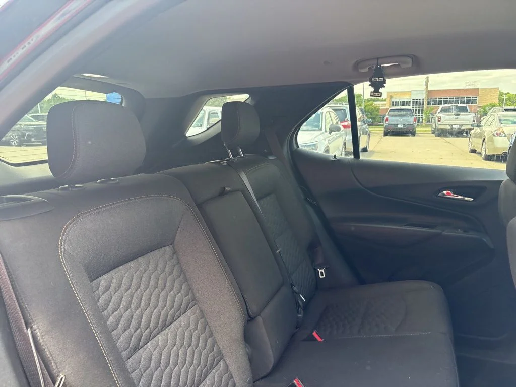 Used 2019 Blue Chevrolet LT image 30