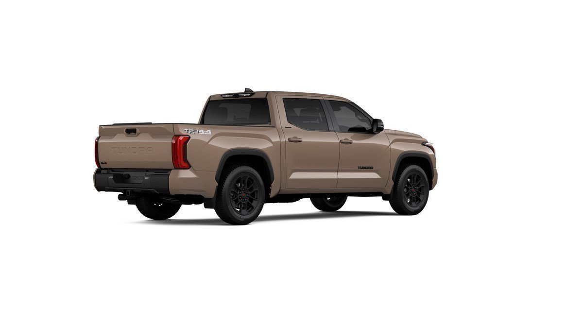 New 2026 Mudbath Toyota  Limited image 34