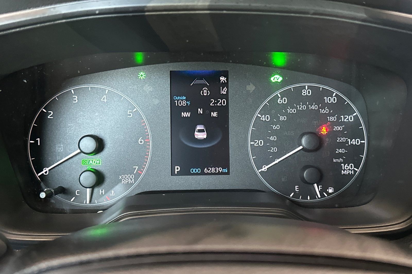 Used 2024  Toyota LE image 26