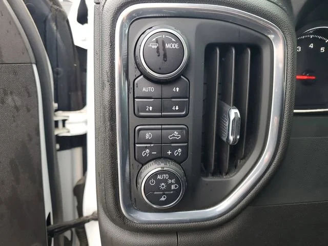 Used 2022 Summit White Chevrolet LT Trail Boss image 20