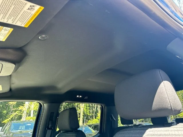Used 2023 Blue Ford XL image 22