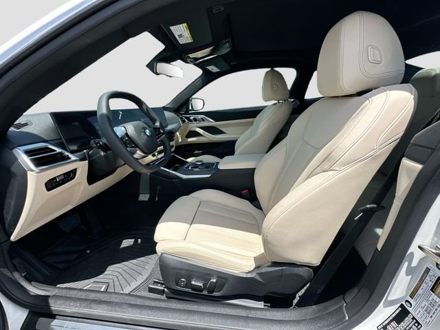 2026 BMW 4 Series 430i - Photo 13