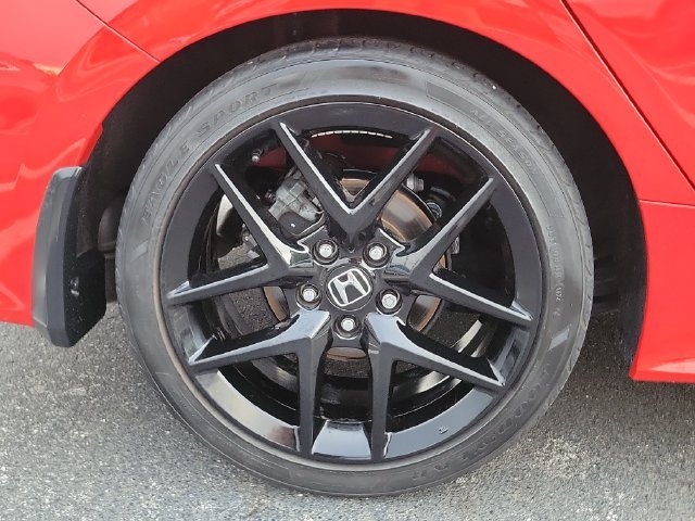 2024 Honda Civic Sport - Photo 7