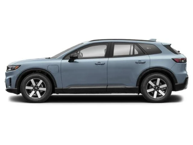 New 2026 Frostline White Pearl Honda Touring image 3