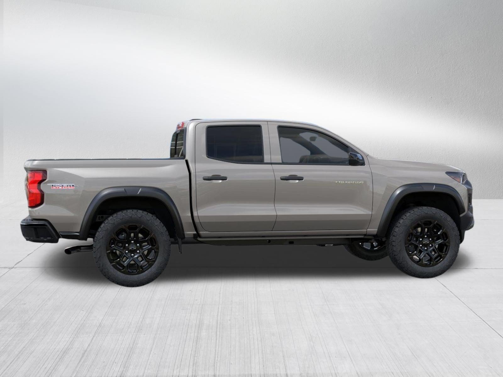 2026 Chevrolet Colorado Trail Boss - Photo 5