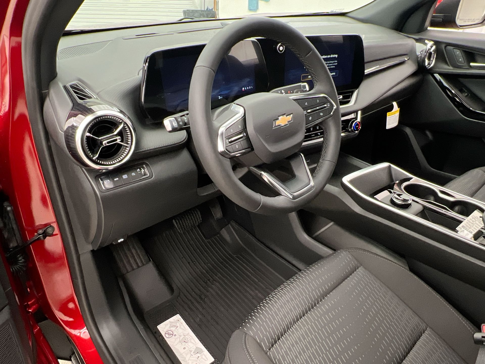 2026 Chevrolet Equinox LT - Photo 62