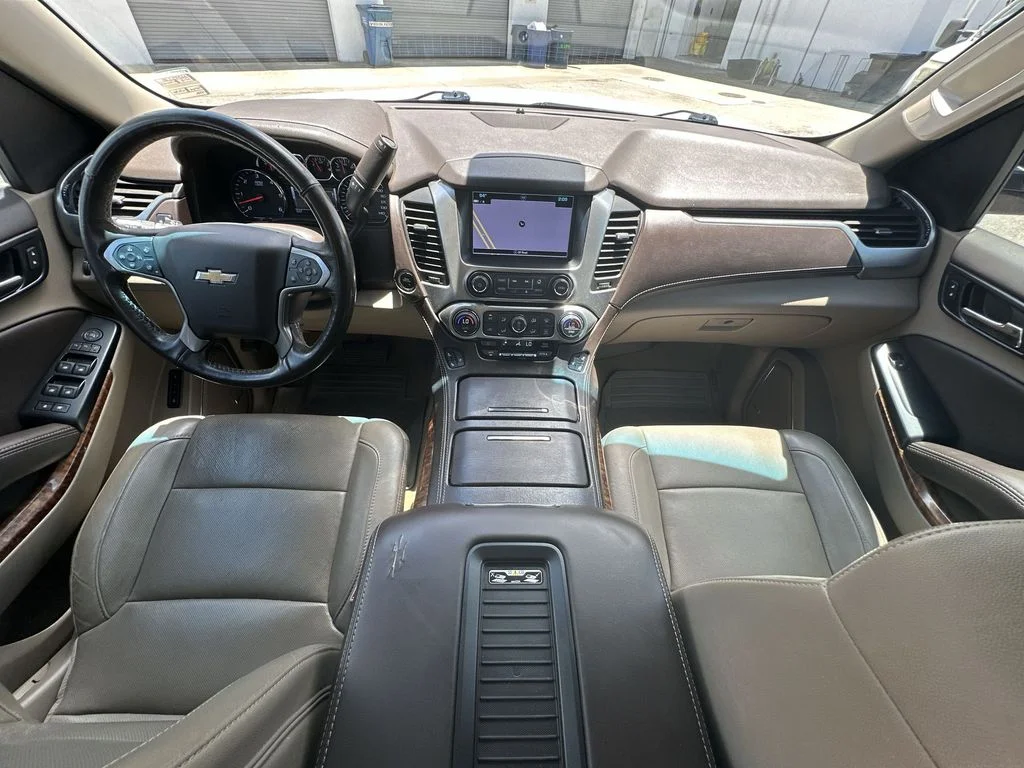Certified Used 2018 Summit White Chevrolet Premier image 21
