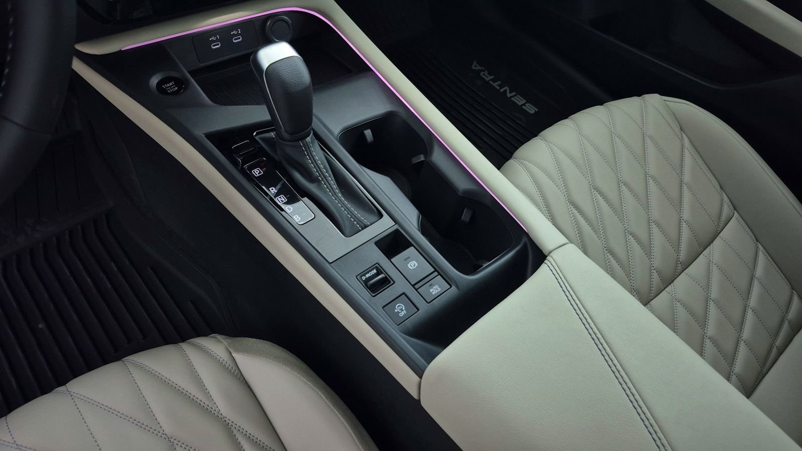 New 2026 Aspen White TriCoat Nissan SL image 14