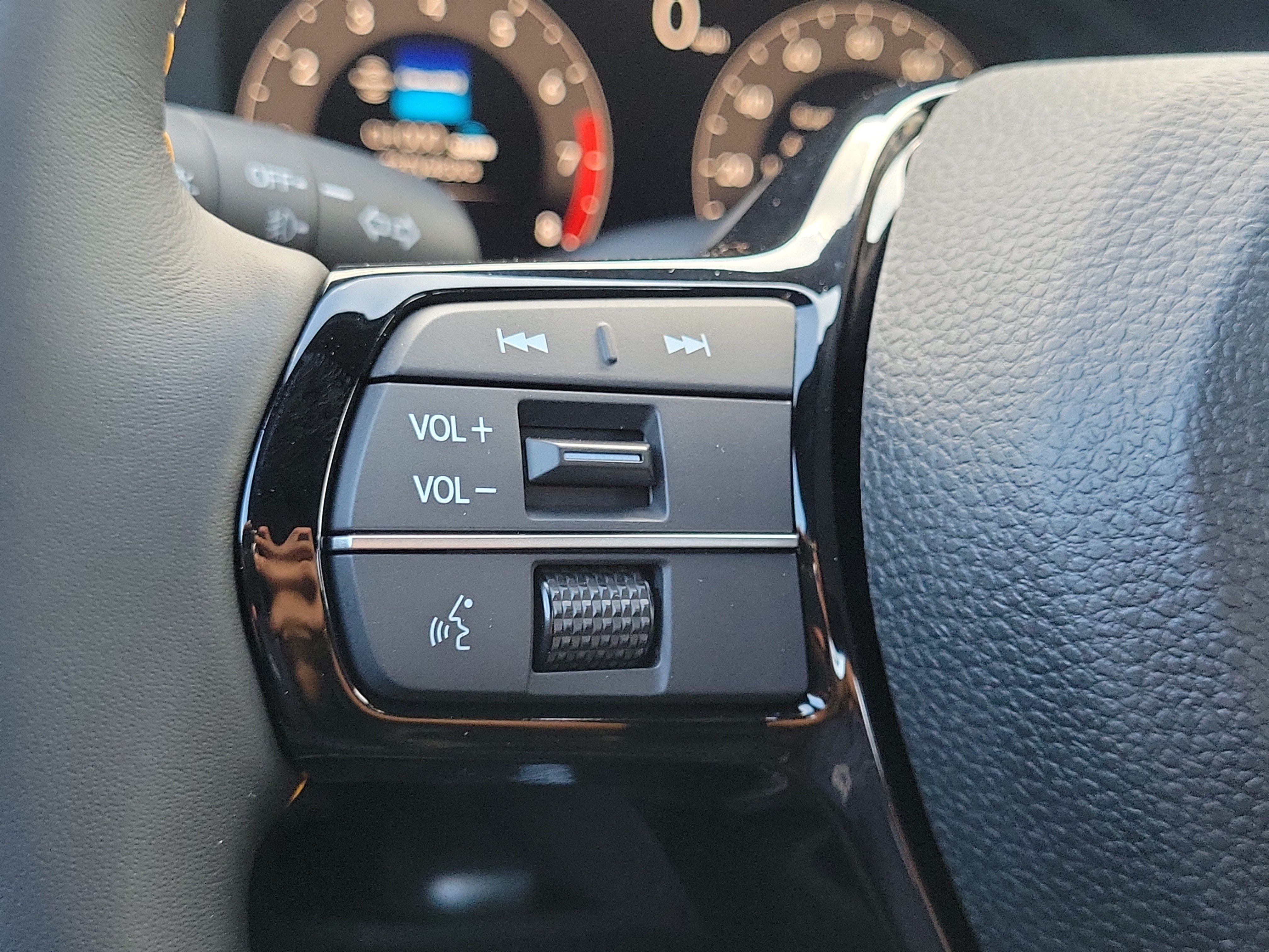 New 2026 Double Apex Blue Pearl Acura w/A-Spec Technology Package image 20