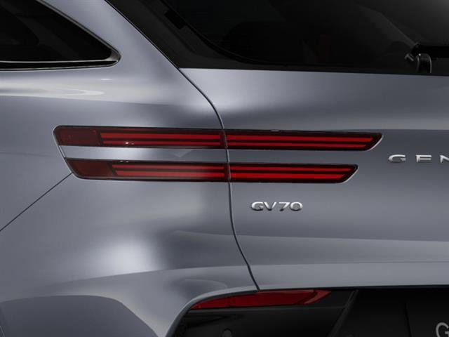 New 2026 Ceres Blue Genesis 2.5T Advanced image 10