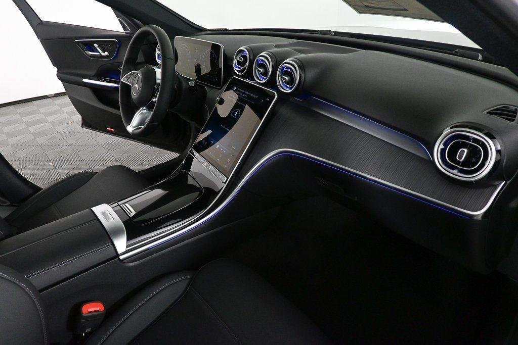 2026 Mercedes-Benz C-Class Sedan C 300 - Photo 23