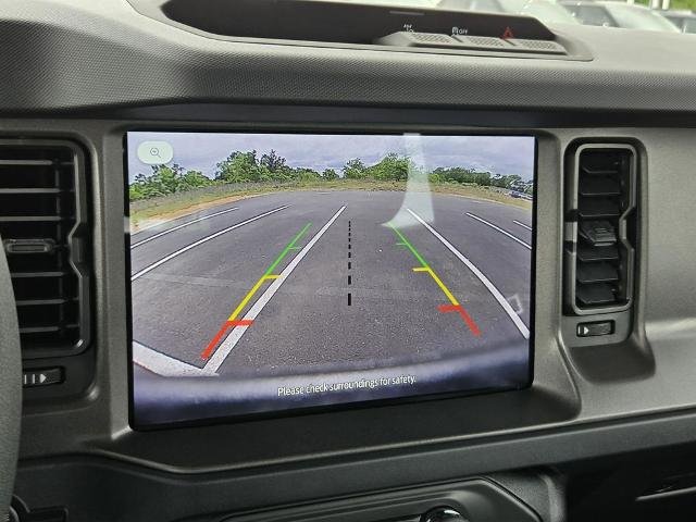 New 2026 Avalanche Gray Ford Base image 66