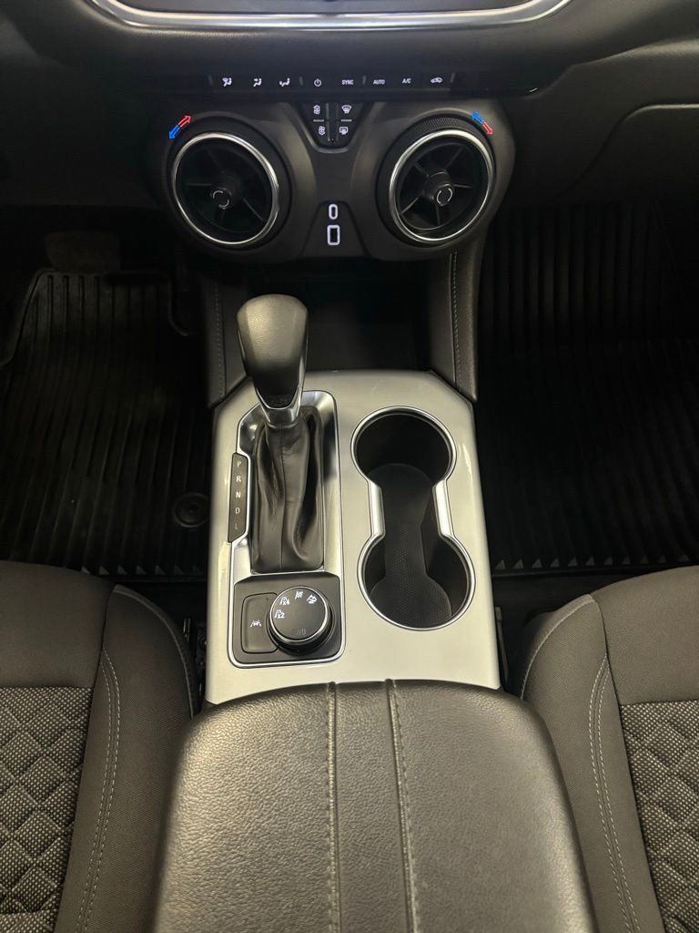 2022 Chevrolet Blazer 2LT - Photo 16