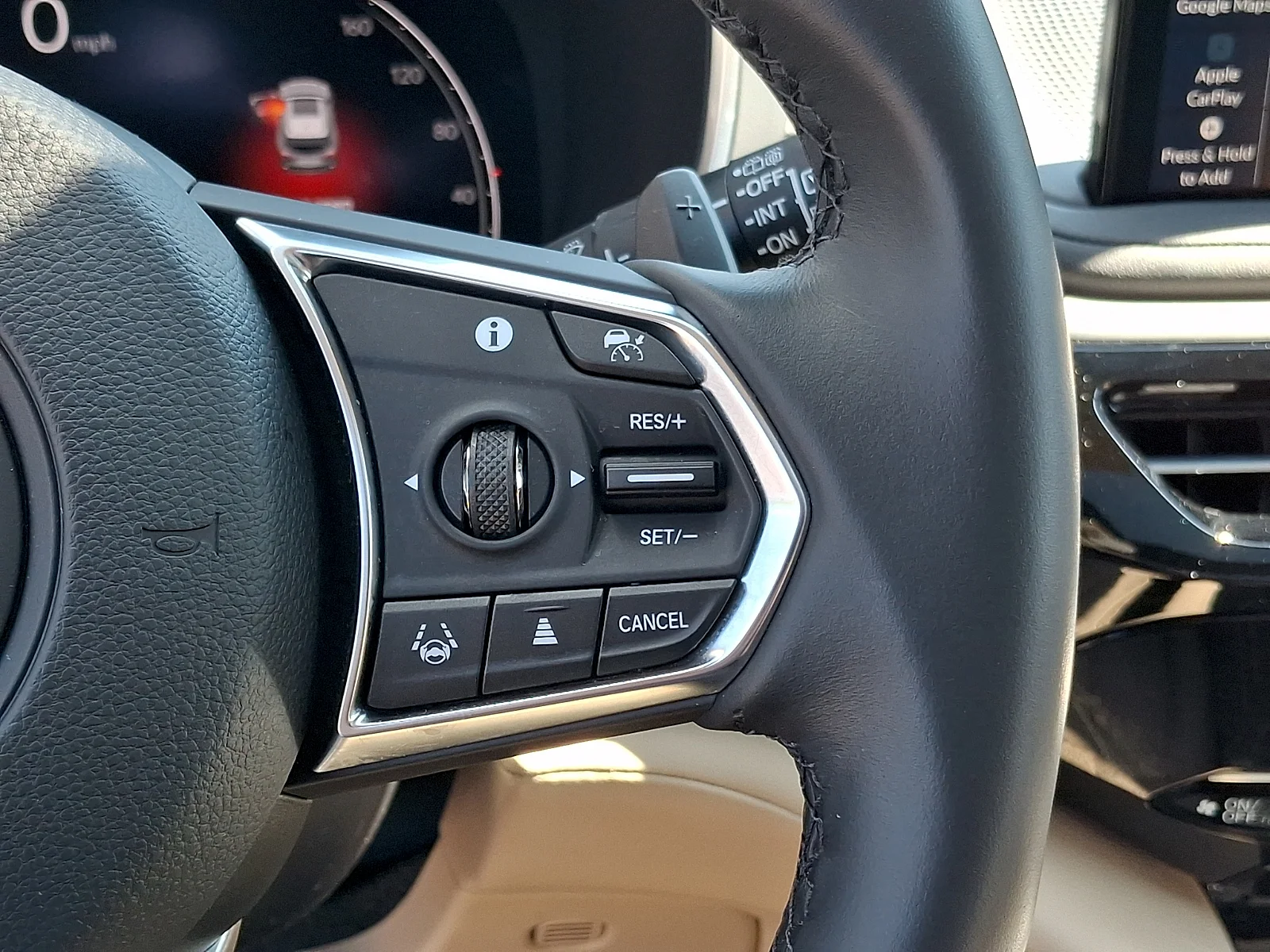 2025 Acura MDX Technology Package - Photo 23