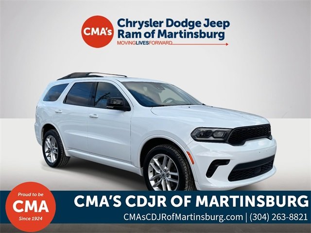 2024 Dodge Durango GT