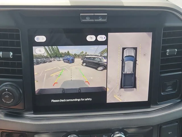 New 2026 Avalanche Ford Platinum image 28