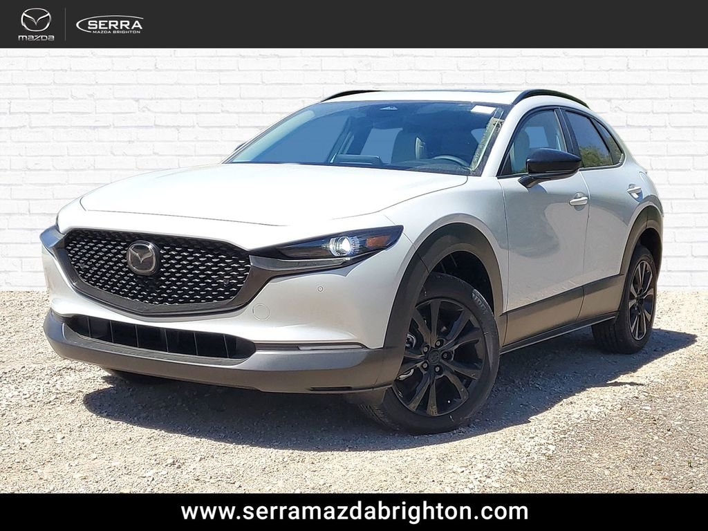 2026 Mazda CX-30 Aire Edition AWD's photo