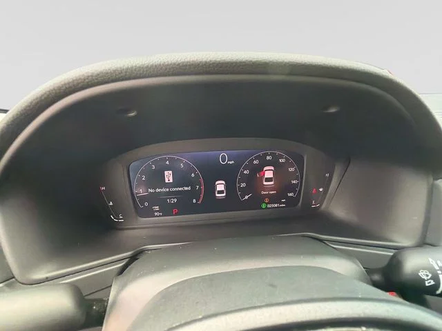 Used 2024  Honda EX image 31