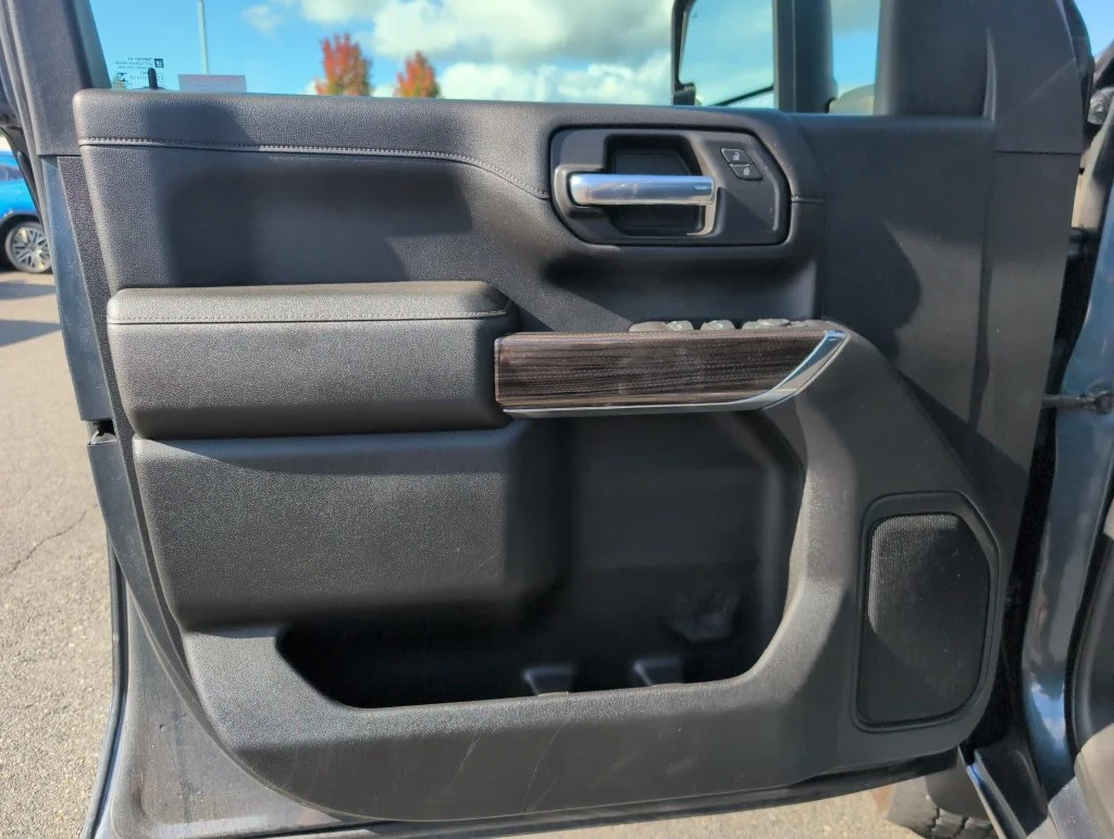 Certified Used 2020 Gray Chevrolet LT image 17