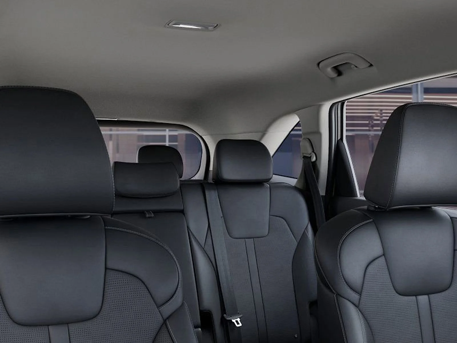 New 2026 Ivory Silver Kia EX image 27