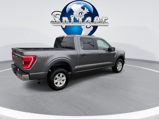 2023 Ford F-150 XLT - Photo 10