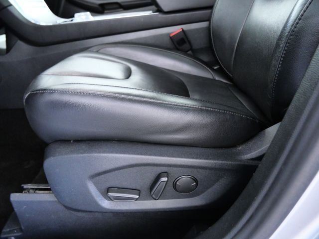 Certified Used 2020 Silver Ford Titanium image 17