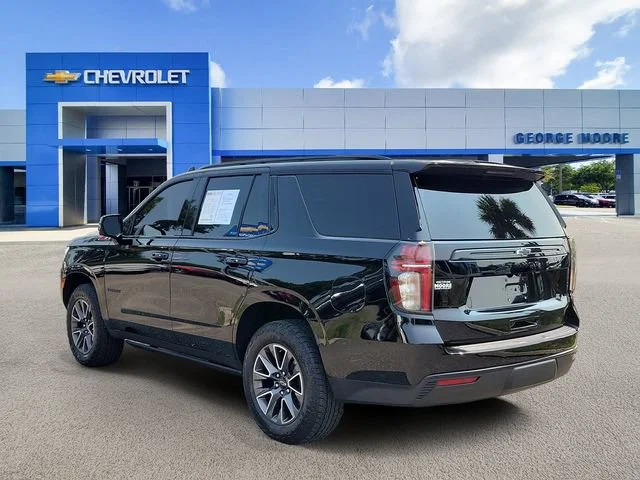 2023 Chevrolet Tahoe Z71 - Photo 3