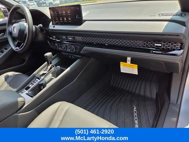 Used 2026 Silver Honda Sport-L image 20