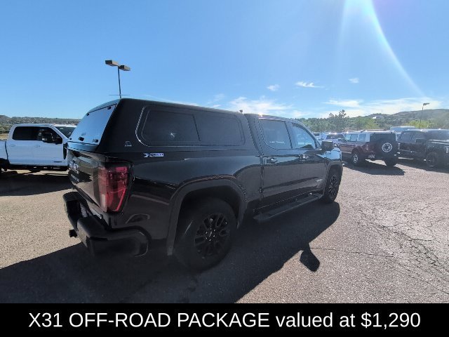 Used 2026 Black GMC Elevation image 6
