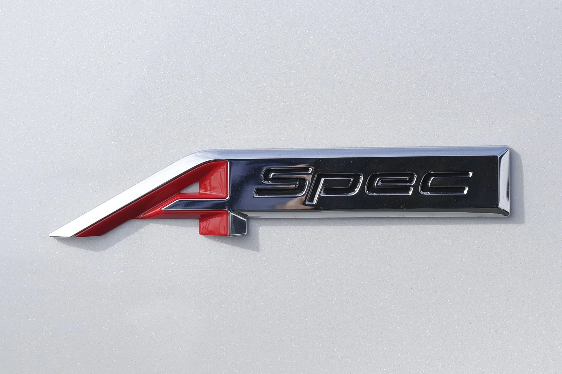 New 2026 Platinum White Pearl Acura SH-AWD A-Spec with Advance Package image 5