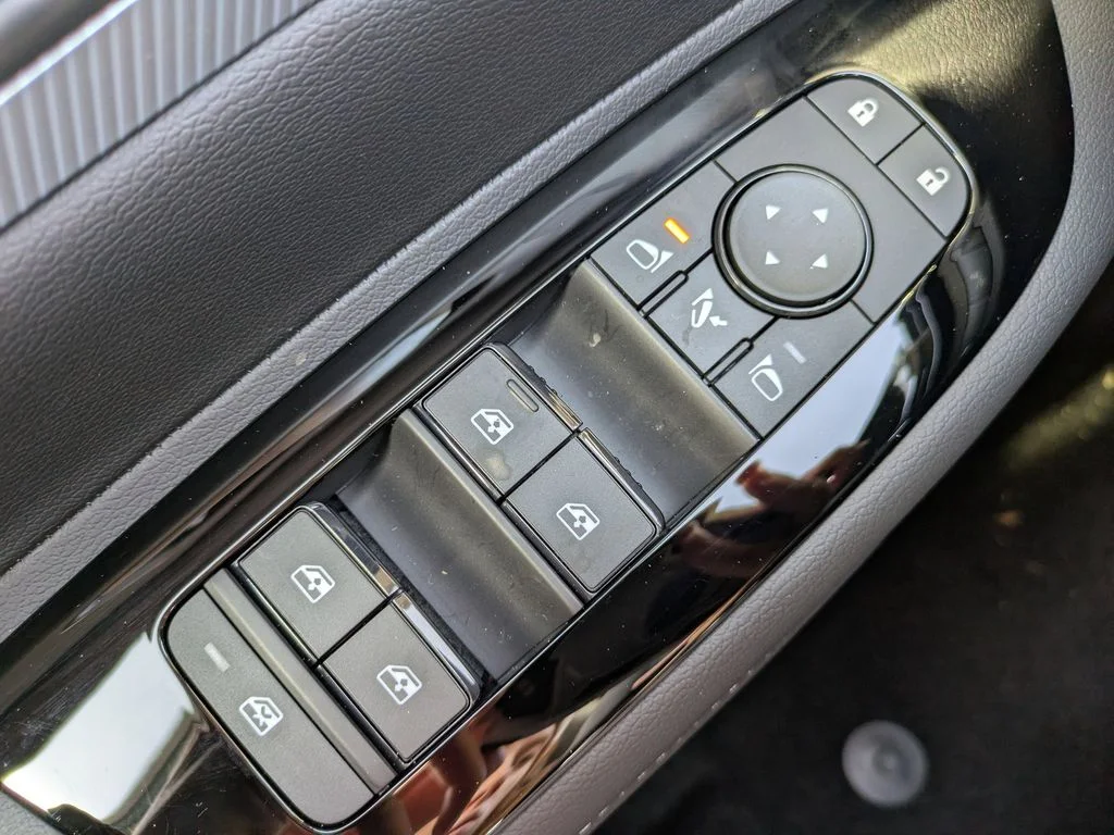 2026 Nissan Murano Platinum - Photo 24