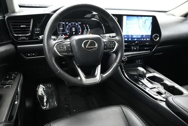 Used 2023 Gray Lexus 250 Base image 16