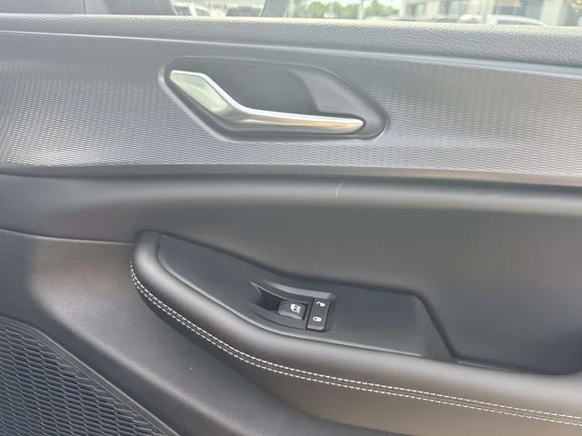 New 2026 Black Jeep Laredo X image 17