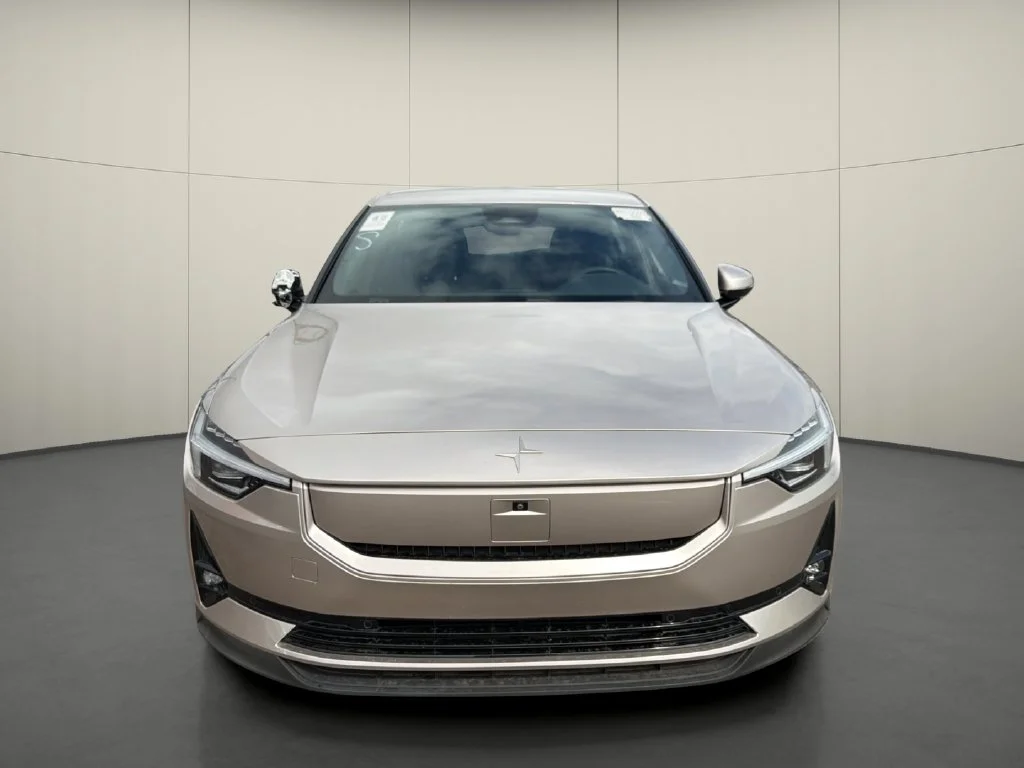 Used 2024 Gray Polestar Long Range Dual Motor image 2