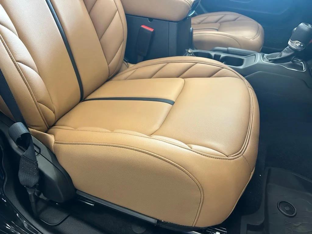 2026 Jeep Wrangler 4-Door Sport - Photo 33