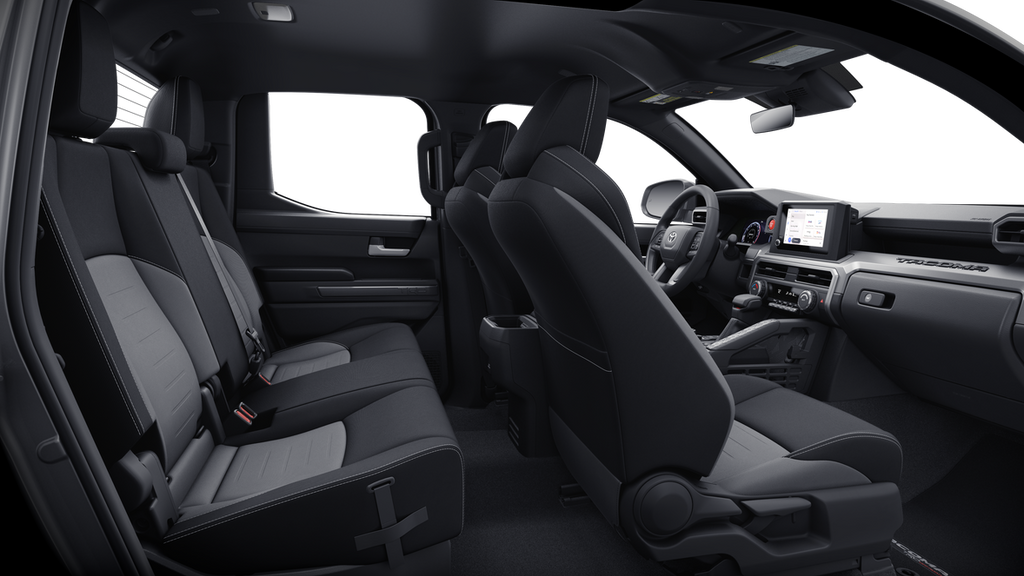 2025 Toyota Tacoma TRD Off Road - Photo 29