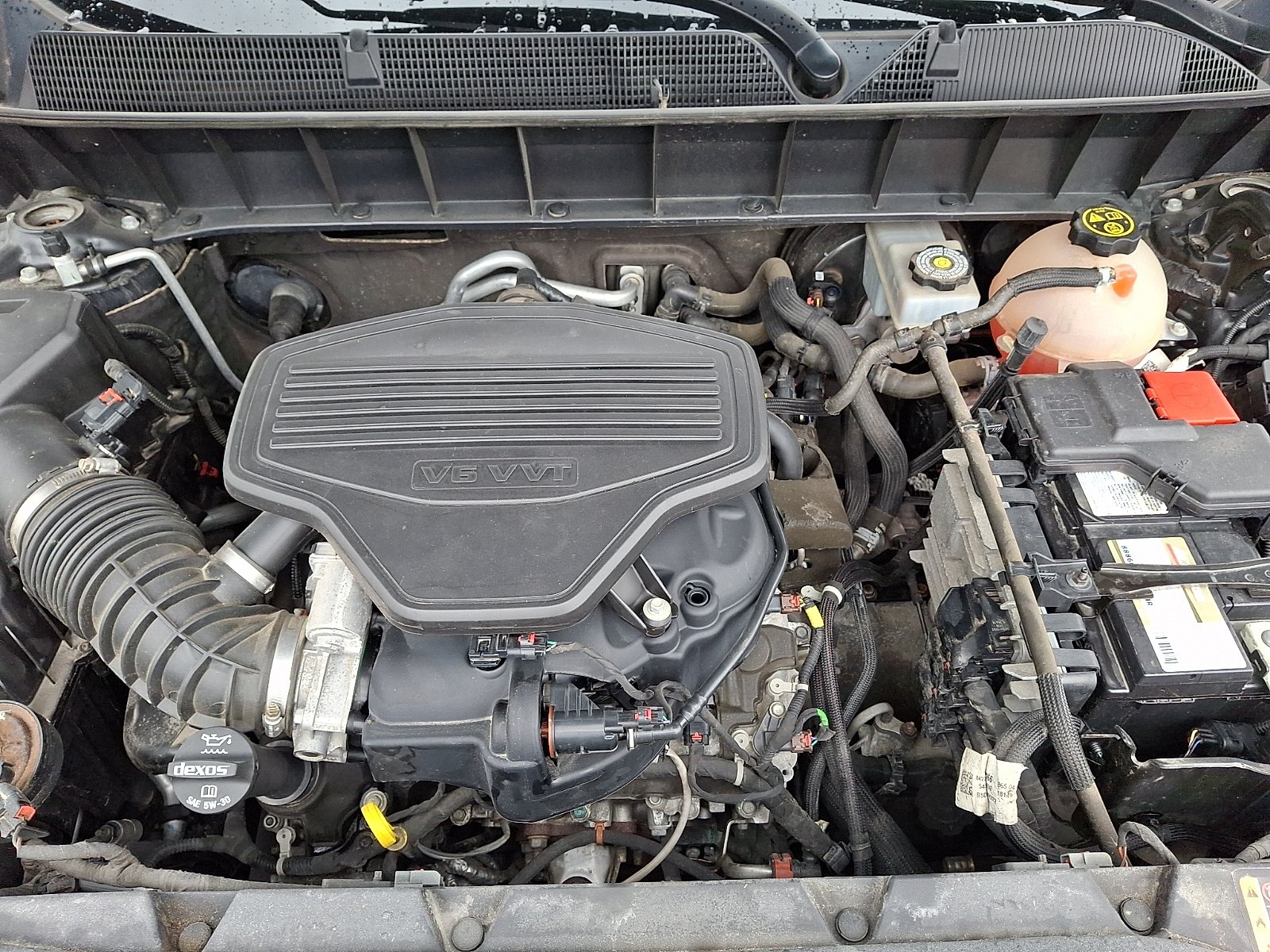 Used 2019 Ebony Twilight Metallic - GB8 GMC Denali image 29