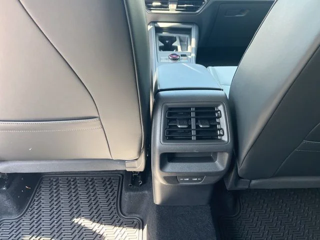 New 2026 Green Volkswagen 2.0T SE R-Line Black image 12
