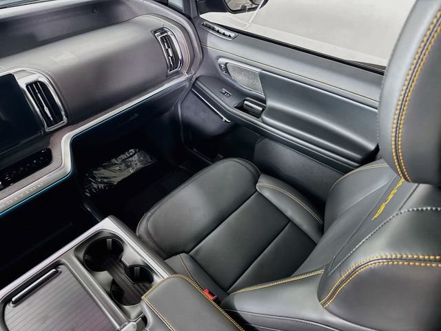 Used 2026 Gray Ford Tremor image 25