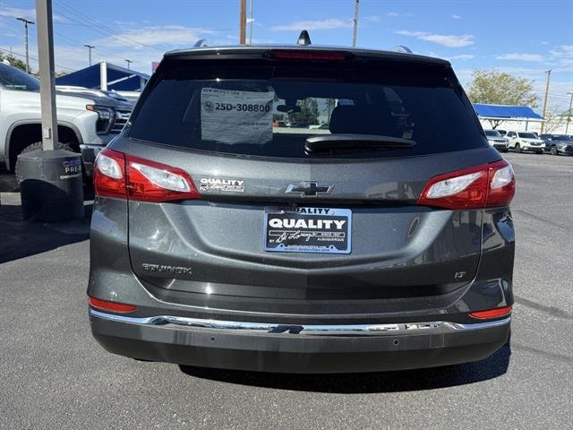 2021 Chevrolet Equinox LT photo 2