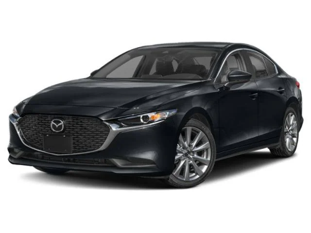2023 Mazda Mazda3