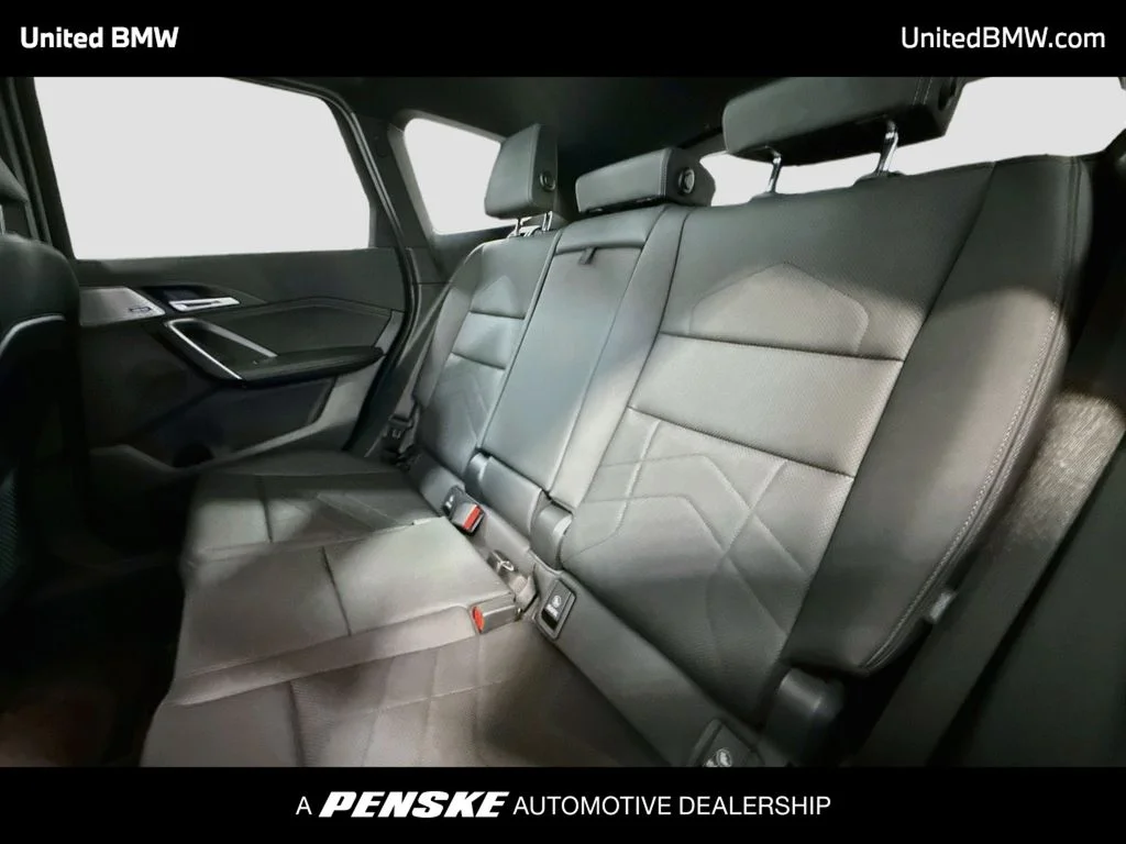 Certified Used 2023 Jet Black BMW xDrive28i image 20