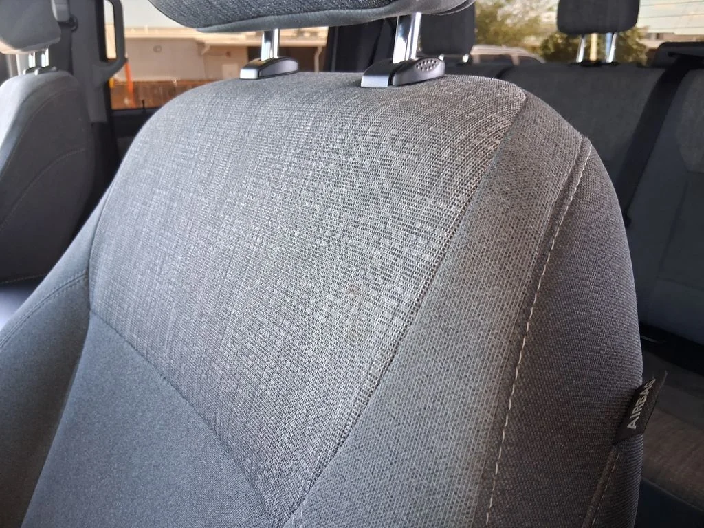 Certified Used 2022 Silver Ford XLT image 18
