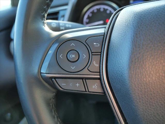 Certified Used 2024 ICE EDGE Toyota  image 28