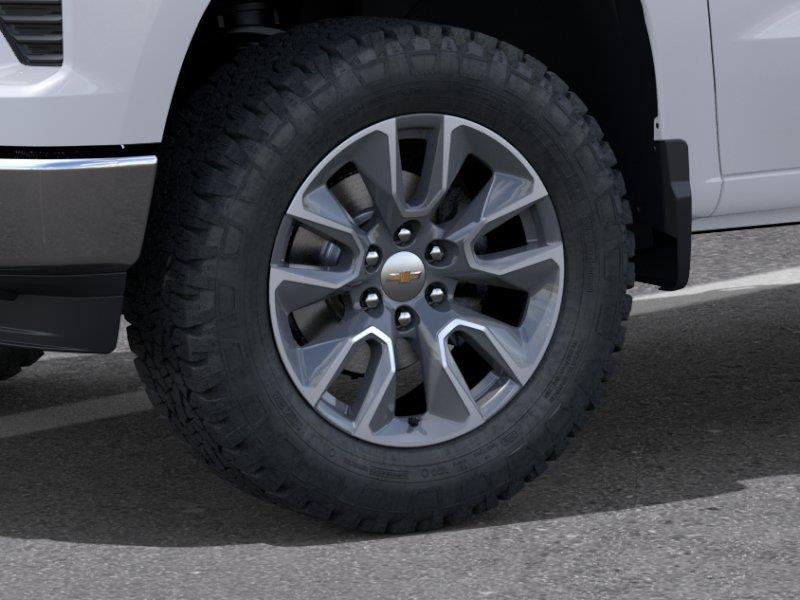 2026 Chevrolet Silverado 1500 LT - Photo 9