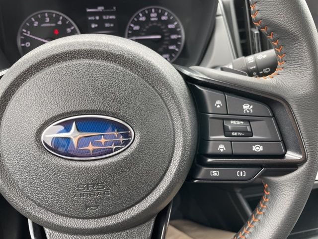 2024 Subaru Crosstrek Limited - Photo 19
