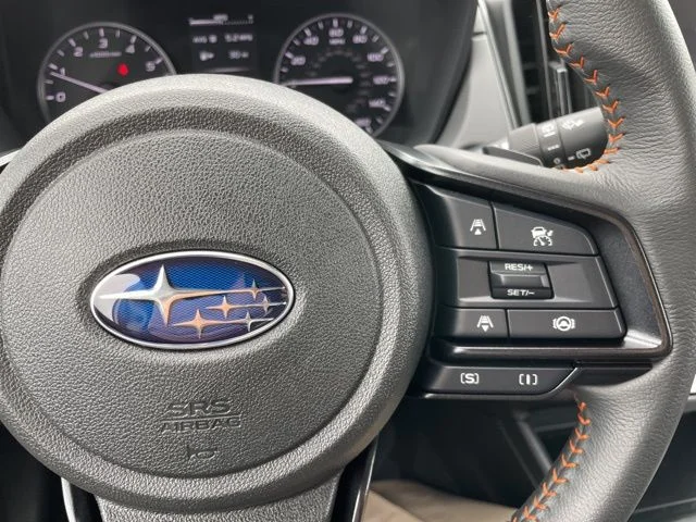 2024 Subaru Crosstrek Limited - Photo 19