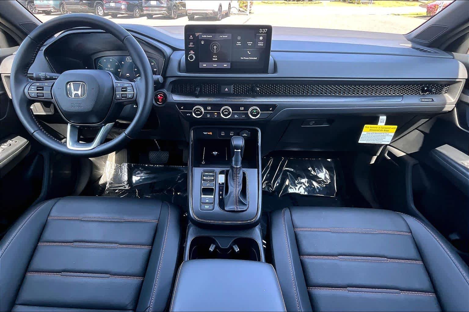 2026 Honda CR-V Sport-L - Photo 15