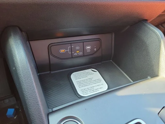 New 2026 Wolf Gray Kia SX Prestige image 25